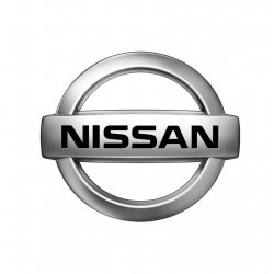Cobre carter aço Nissan